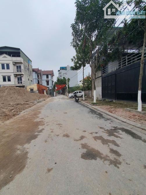 Bán Đất 80 m2. 5.1 tỷ-Lệ chi - Gia Lâm - 1