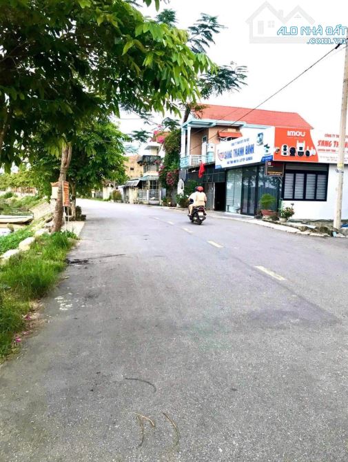 ❌Đất 2 mặt tiền Khúc Thừa Dụ, Thủy Dương, phường Thanh Thủy, Huế *DT 100m2 - chỉ 2,3xx tỷ - 1