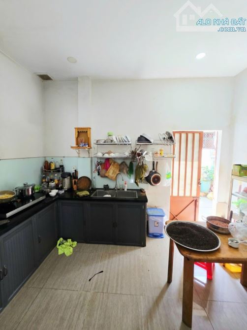 💥SỐC: NHÀ 2 MẶT TIỀN – KINH DOANH – Ô TÔ TRÁNH – CÁCH NGUYỄN DUY TRINH 30M – CHỈ 6.3 TỶ - 1