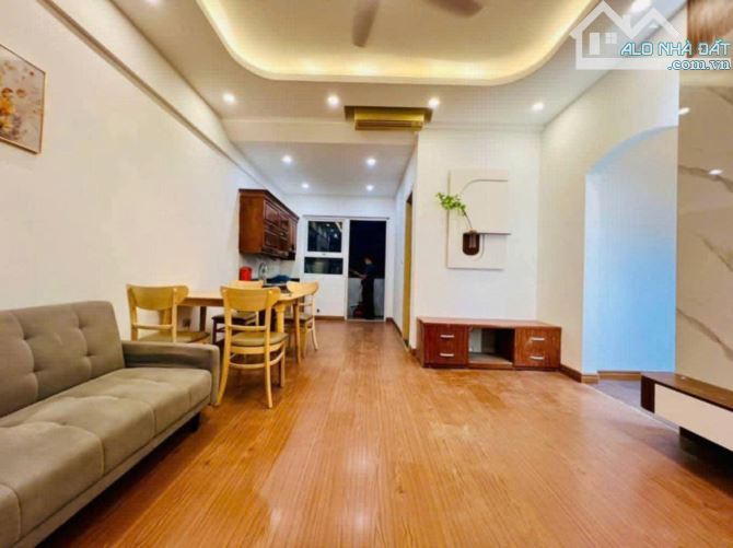 HÀ TRÍ - HÀ ĐÔNG NHÀ DT 52M2 5 TẦNG . GIÁ 7TY86. GIA ĐÌNH ĐANG CẦN BÁN GẤP - 1