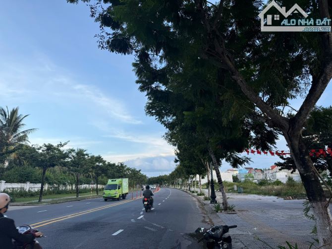 Bán gấp lô đất mặt tiền đường Trường Sa, Ngũ Hành Sơn. - 1