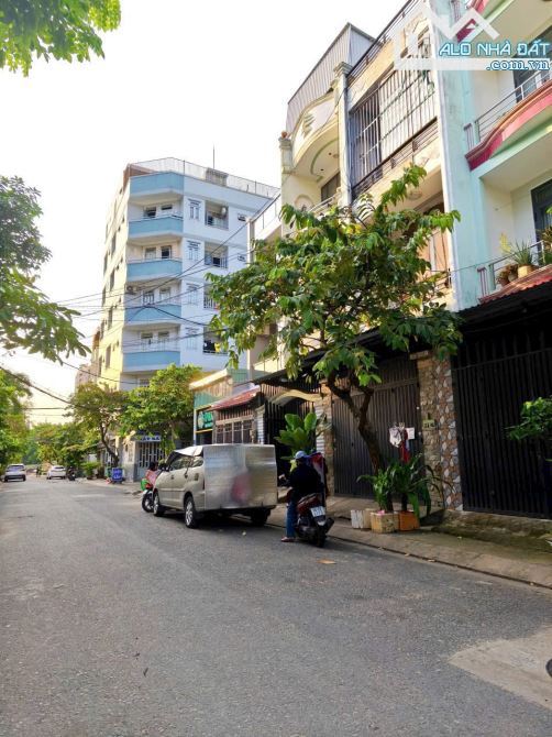 KHU VIP P15 TÂN BÌNH. PHÙ HỢP VỪA Ở VỪA LÀM VP CÔNG TY, SHOWROOM..KHU PHÂN LÔ - 1