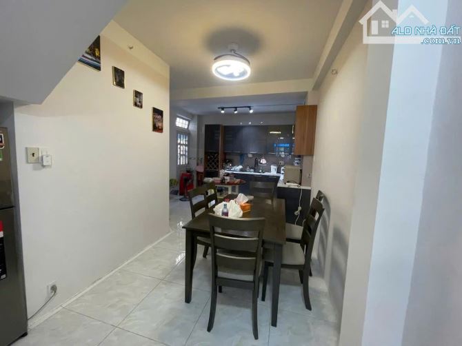 BÁN NHÀ CÁCH MẠNG THÁNG TÁM,5 TẦNG, 60M2, GIÁ 12,5 TỶ - 1