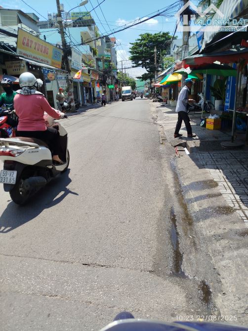 🌹 SIÊU PHẨM ĐƯỜNG SỐ 11 - FULL NỘI THẤT - CHỈ VIỆC XÁCH VALI VÀO Ở - 1