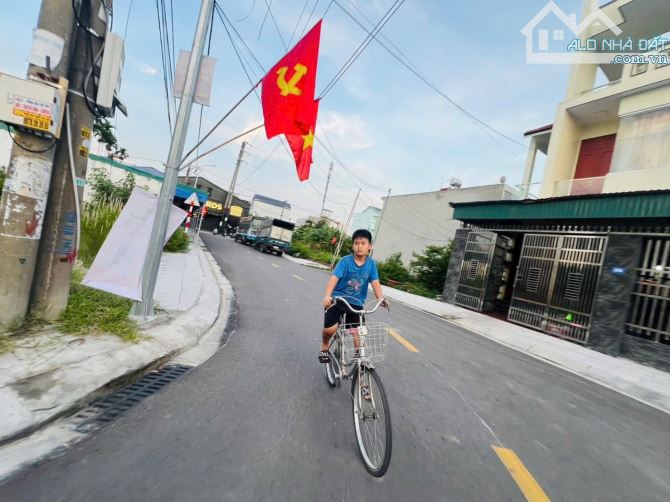 🏡 BÁN LÔ ĐẤT DUY NHẤT – TỔ 6, THỊ TRẤN AN DƯƠNG, HẢI PHÒNG - 1