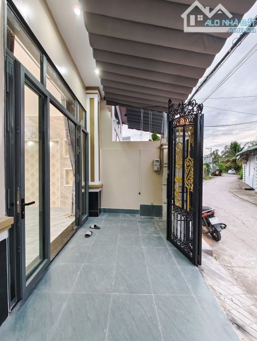 NHÀ TRỆT LỬNG HẺM LT 789 Đ.NGUYỄN VĂN LINH GẦN NGÃ TƯ LỘ 40M- P.LONG TUYỀN, Tp.CẦN THƠ - 1