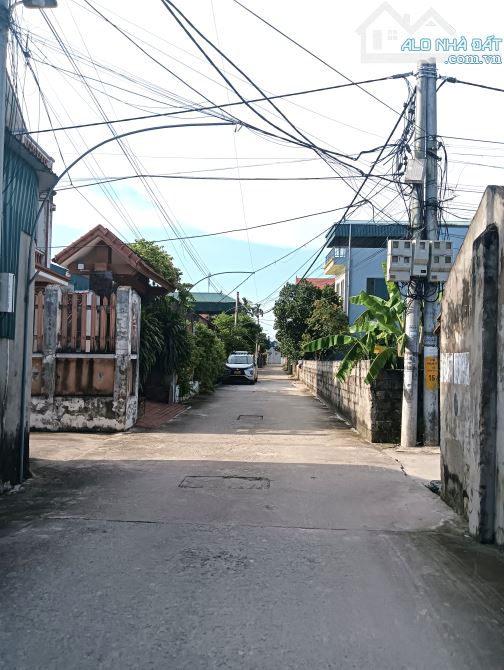 Bán mảnh đất siêu rẻ đẹp 👉 tự nhiên -thường tín - 1