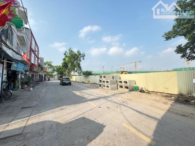 Cần bán gấp lô đất siêu đẹp giá cực hấp dẫn - Lực canh xuân canh - giá cực hấp dẫn, DT 95m - 1