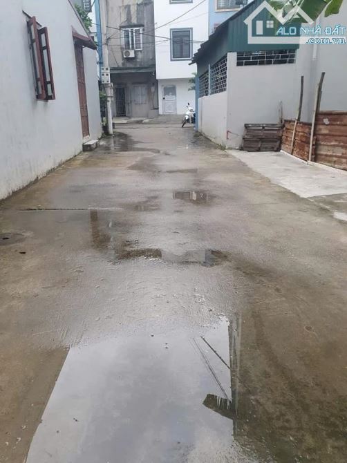 BÁN ĐẤT THUẬN THÀNH, BẮC NINH 140M2 * MT 9M * 4,15 TỶ. ĐƯỜNG Ô TÔ, TẶNG NHÀ 2 TẦNG. - 1