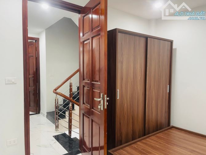 Cho Thuê nhà nguyên căn hoặc từng phòng phố An Dương Vương - 1
