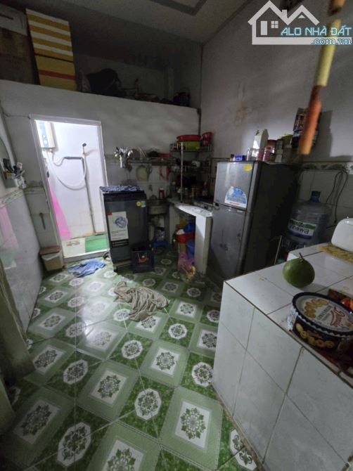 💥💥 BÁN GẤP - CHỦ HỢP TÁC -22M2 - KHÔNG QUI HOẠCH – NHÀ 2 TẦNG LINH ĐÔNG – 2PN - 1