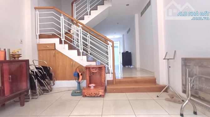 🏡💥VÀO Ở NGAY💥GẦN CHỢ BÀ CHIỂU💥BÌNH THẠNH💥45M2(4x11)💥2 TẦNG💥CHỈ 6.45 TỶ🌹 - 1