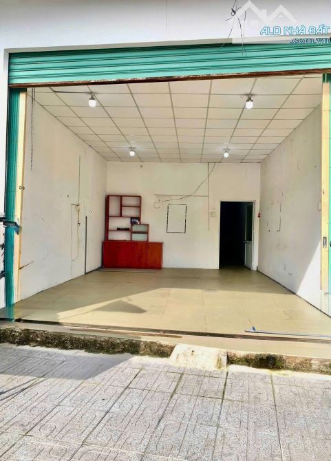 ✅ MẶT TIỀN NGUYỄN CHÍ THANH – 102m²/LÔ, TỔNG 3 LÔ NGANG 15m – P. BÌNH NHÂM, THUẬN AN 🏡 - 1