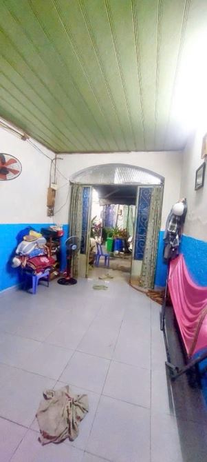 Bán nhà Lê Đình cẩn -34m2-3x11-Hẻm 5m -Nở hậu-Nhỉnh 3 tỷ - 1