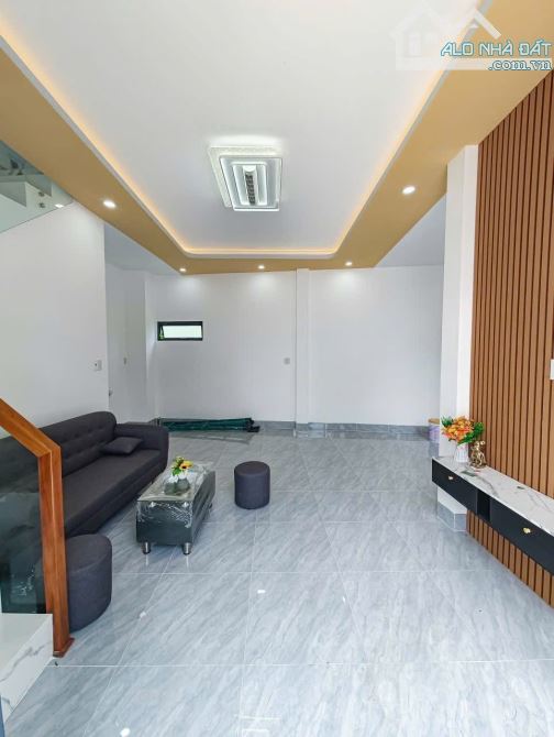 BÁN NHÀ TRỆT LẦU MT RẠCH MIỄU ÔNG GẦN ĐH FPT & ĐH NAM CẦN THƠ- CHỢ MIỄU ÔNG - 1