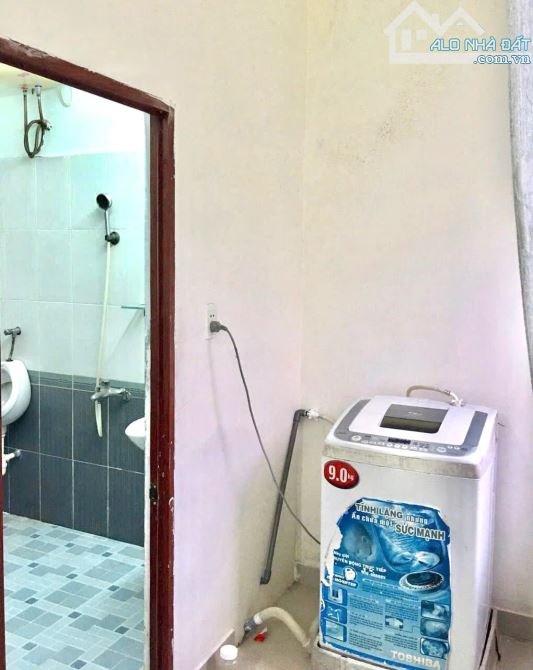 🏡 BÁN NHÀ 3 TẦNG – KIỆT Ô TÔ 6M – NGŨ HÀNH SƠN - GẦN BIỂN, GẦN ĐẠI HỌC KINH TẾ - 1