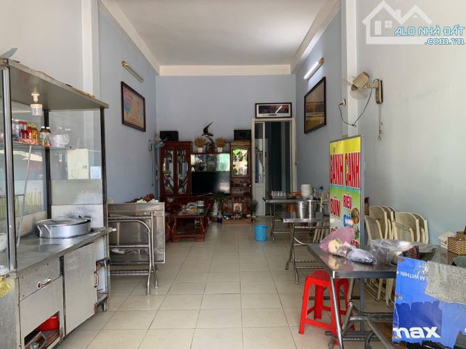 Cần bán nhà 2 tầng Phan Chu Trinh - Giáp Phan Đình Phùng - Kon Tum - 1