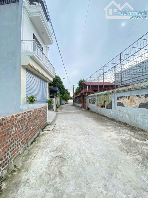 Bán đất Hỗ Đông, ngõ thông 5m, 97,9m2. - 1