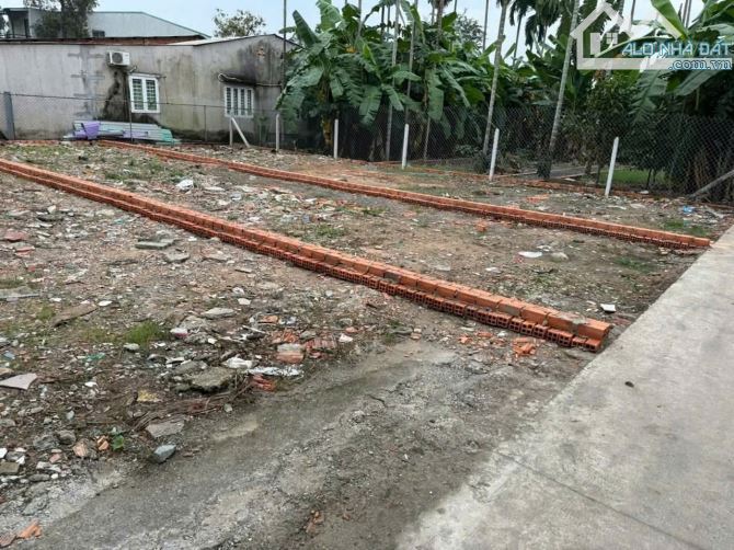 🌉 Bán đất 4,7x18m (85m²) giá 2 tỷ – An Thạnh, Thuận An - 1