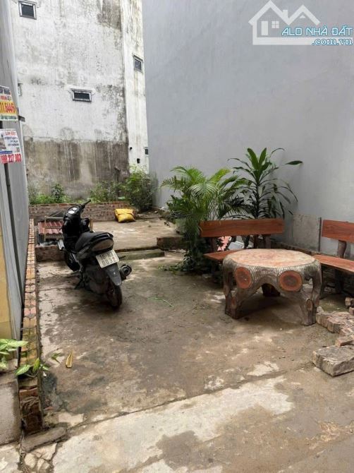 SIÊU PHẨM THÔN LÊ XÁ , XÃ ĐÔNG ANH , HÀ NỘI - 3 BƯỚC CHÂN RA ĐƯỜNG Ô TÔ TRÁNH - 1