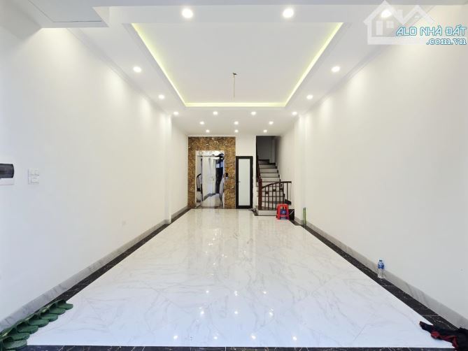Bán Nhà Phố Cổ Linh -Thạch Bàn: 55m2x6Tầng, Full Nội Thất.Gía 9Tỷ Nhỉnh - 1