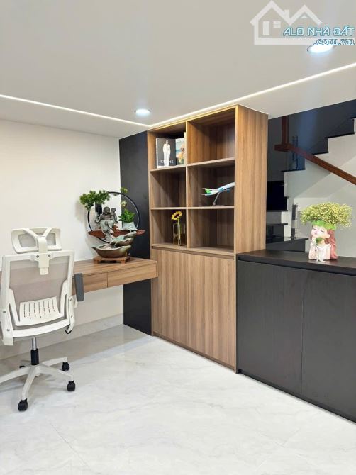 BÁN NHÀ 3 TẦNG – PHAN HUY THỰC, NẠI HIÊN ĐÔNG, SƠN TRÀ - 1