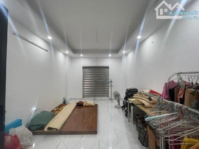 5 tầng vài bước chân ra ô tô, tiệm ích khu đô Gamuda, Phố víp Tây trà, lĩnh nam - 1