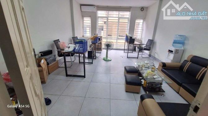 Cho thuê văn phòng 4tr2 - 32m2 tại Bùi Huy Bích - Hoàng Liệt, Hoàng Mai, Hà Nội - 1