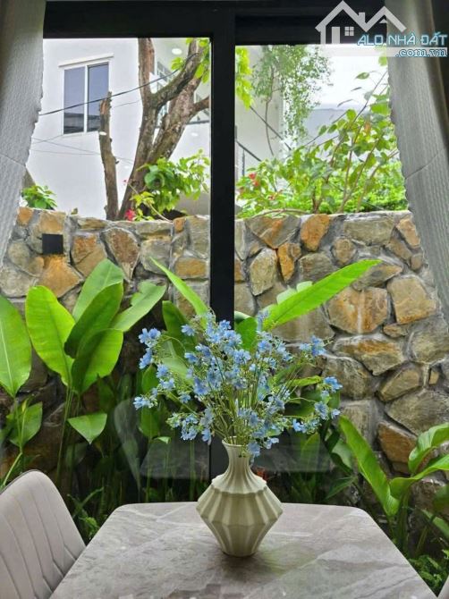 💖 BÀU HẠC - 55m² - 2tầng- (5 x 11)🏠 NHÀ MỚI 2 TẦNG FULL NỘI THẤT, 3 Tỷ 85 - 1