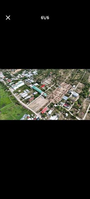 Bán lô đất 2 mặt đường Phước Đồng gần đường Thái Khang giá rẻ - 1