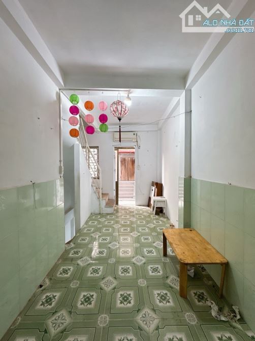 Nhà 5 tầng, phố Nguyễn cao, trung tâm Hai Bà trưng - 1