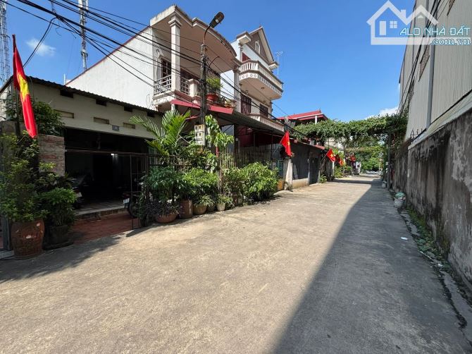Bán mảnh đất đấu giá rẻ nhất thường Tín - 1