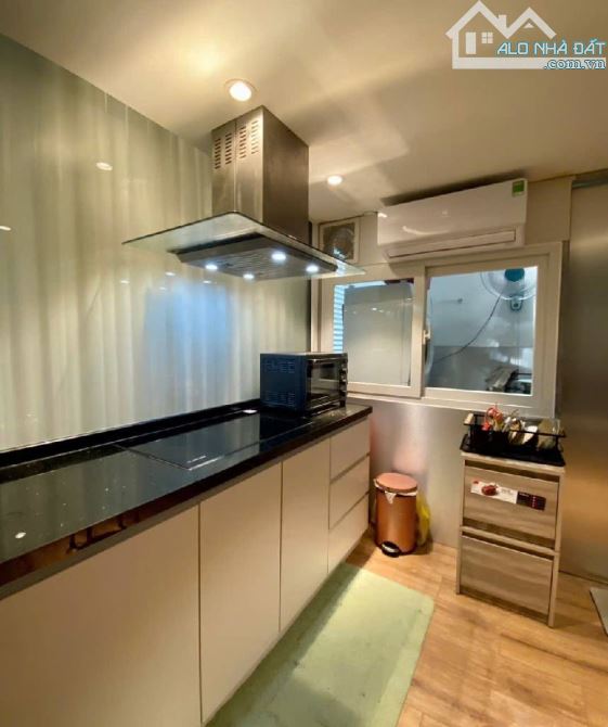 BÁN SHOPHOUSE CAO CẤP HOÀNG ANH II, TRẦN XUÂN SOẠN, 115 M2, GIÁ 6,6 TỶ - 1