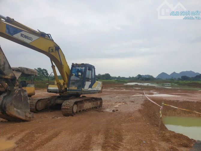 Cần bán lô đất ở Thôn Đồng Sầm, xã Nhuận Trạch. - 1