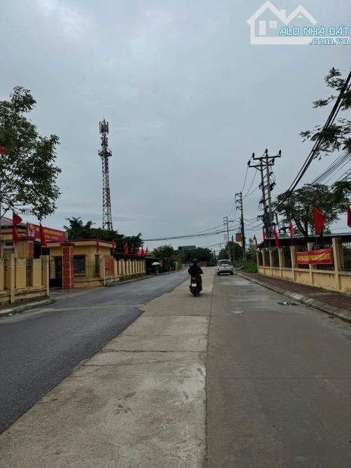 💥 Đất SIÊU ĐẸP 👉 Ngày Sau Ủy Ban Trung Tâm Hành Chính XÃ Chương Dương - Thường Tín HÀ NỘ - 1