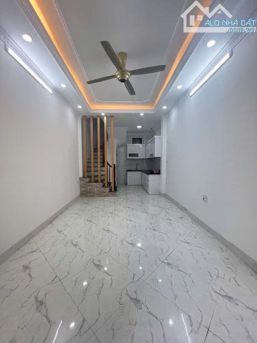 Phúc Lợi - Gần ô tô tránh - Tiện ích bao quanh chỉ 5 tỷ - 1