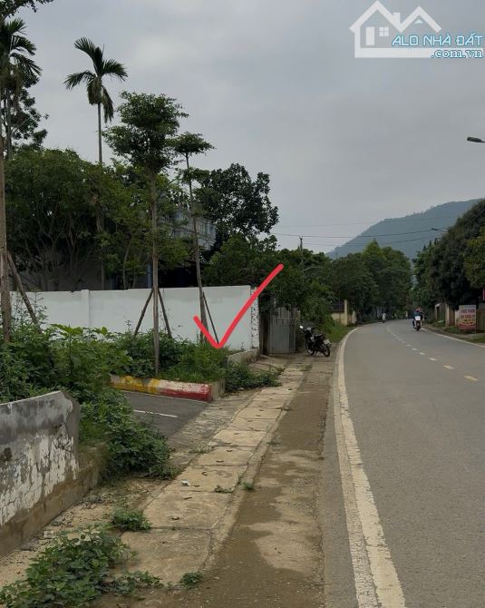 Trục chính kinh doanh giá lanh quanh hơn 4 tỷ xíu - 1