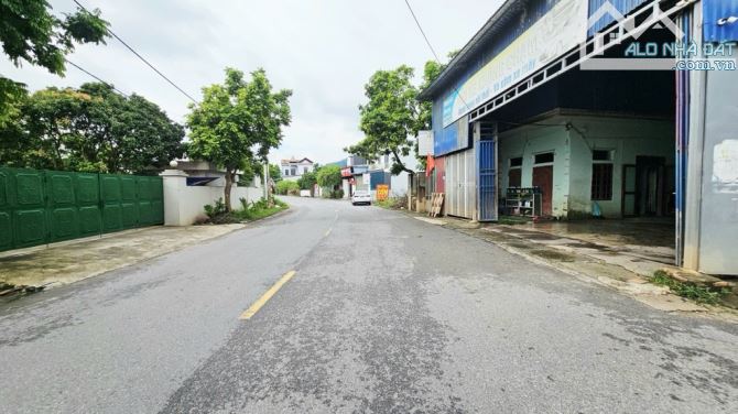 🔥🔥🔥BÁN ĐẤT NỞ HẬU – GẦN SÂN GOLF SÓC SƠN – OTO VÀO TẬN ĐẤT 🔥🔥🔥 - 1