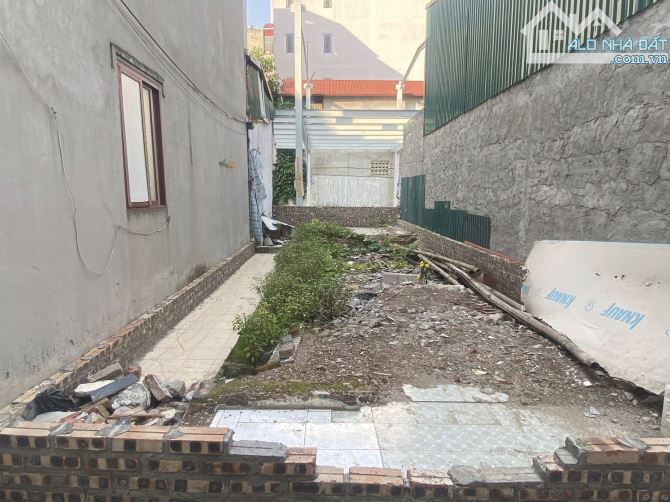 ĐẤT HIẾM XUÂN LA TÂY HỒ, 1 NHÀ RA MẶT NGÕ TO NHƯ PHỐ, 55m VUÔNG ĐÉT, MT 4.3m 13.5 Tỷ - 1