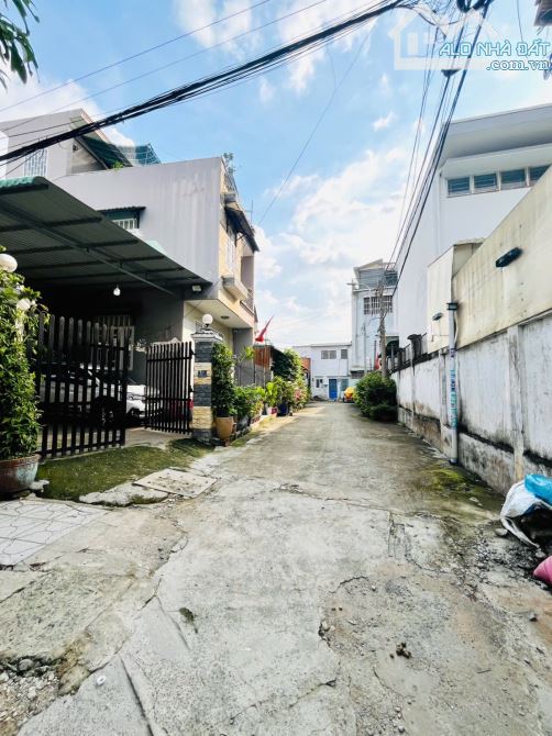 🔥🔥 CHỦ GẤP GIẢM 1.5 tỷ GIÁ MỚI CÒN 6 tỷ. NGANG KHỦNG 7,2m DÀI 17m, TRỆT LẦU, - 1