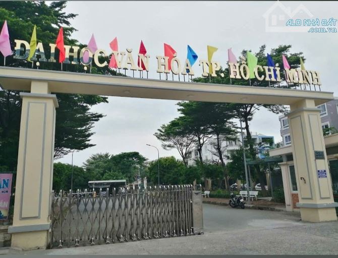 MTKD Trục ĐỖ XUÂN HỢP, 90M, NGANG 5,3M, DT 360TR,PHƯỚC LONG B QUẬN 9, chỉ 8,1 tỷ - 1