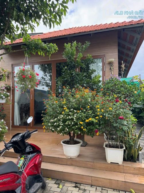 ĐẤT LỚN 1.226m² – VILLA NHÀ VƯỜN NGHỈ DƯỠNG – ĐÔNG HƯNG THUẬN, Q.12 - 1