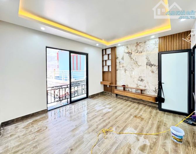 2 căn siêu phẩm - Chợ Hàng Cũ - Ô tô đến tận cửa 3 Tỷ 400 - 1