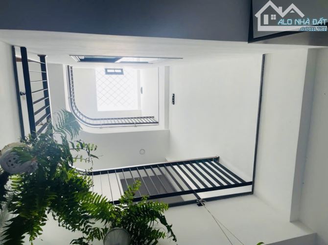 🔥Bán Nhà 3 tầng oto đậu cửa Trần Hưng Đạo - Gần sông mát mẻ - Chỉ nhỉnh 5 tỷ. - 1