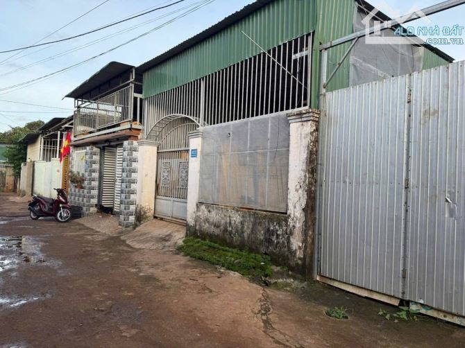 ✅Bán đất hẻm Phạm Văn Đồng - P. Tân Lập  - Diện tích: 5x30m - Hướng: Bắc - Thổ cư sổ riêng - 1