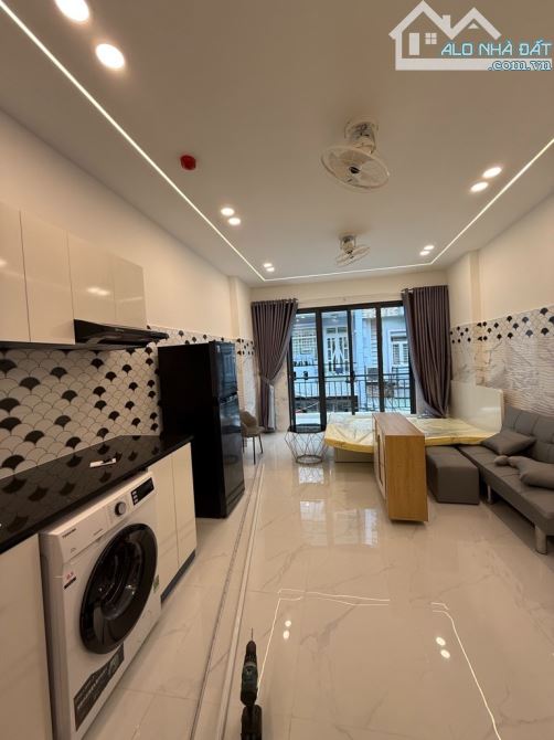 [VỠ NỢ ] VỪA Ở VỪA KINH DOANH 50m2 CHỈ 7,2 TỶ. - 1