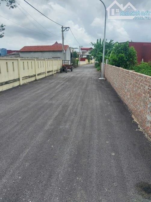Bán Đất 70 m2 - Cổ Bi- Gia  Lâm - 1