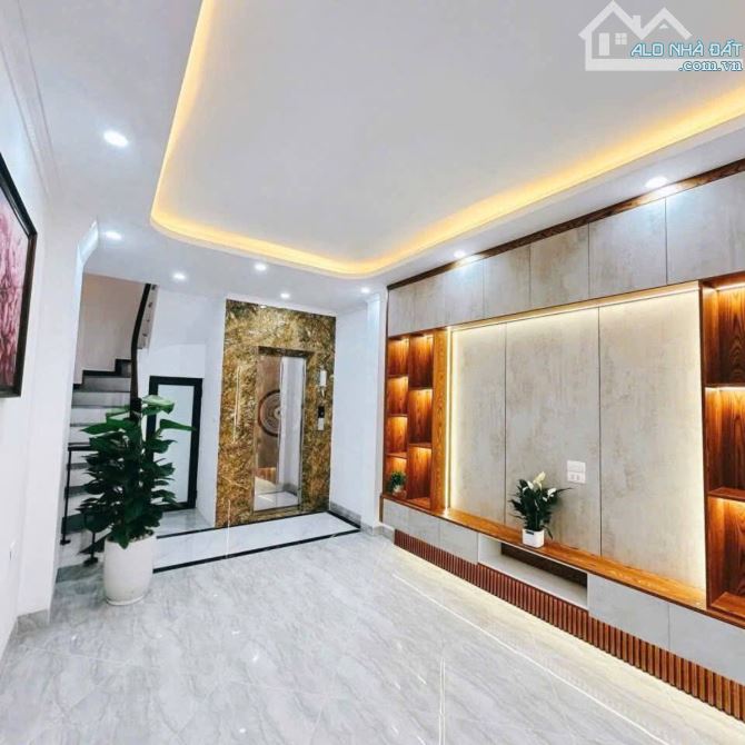 Cầu Diễn - 6 tầng thang máy - Full nội thất xịn - Nhỉnh 7 tỷ - 1
