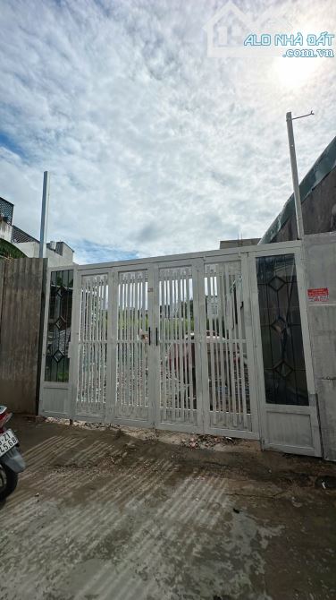 BÁN GẤP ĐẤT NỀN HXH 4M- GẦN 80M2- CẠNH KDC ANH TUẤN – HUỲNH TẤN PHÁT- NHÀ BÈ- GIÁ HƠN 3 TỶ - 1