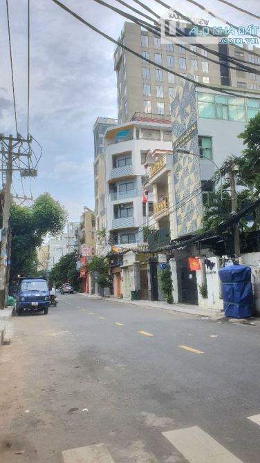 BÁN GẤP NHÀ ĐIỆN BIÊN PHỦ HẺM ÔTÔ TỚI TẬN CỬA   BÁN GẤP GIÃM SÂU CÒN 14,5 TỶ - 1
